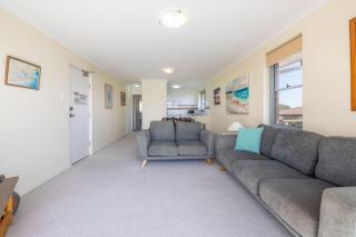 Luskin Lodge 11 stunning water views - Shoal Bay - 3