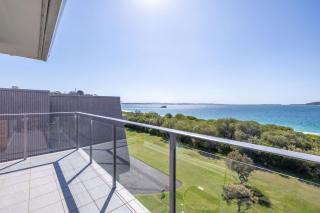 Luskin Lodge 11 stunning water views - Shoal Bay - 5