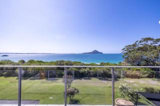 Luskin Lodge 11 stunning water views - Shoal Bay - 4