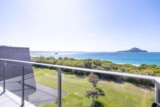 Luskin Lodge 11 stunning water views - Shoal Bay - 0