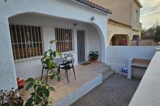 Casa Cleo - urbanizacion La Marina - San Fulgencio - 7