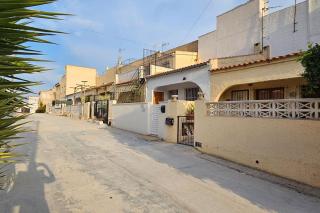 Casa Cleo - urbanizacion La Marina - San Fulgencio - 6