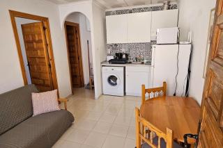 Casa Cleo - urbanizacion La Marina - San Fulgencio - 3