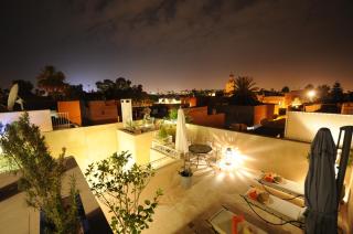 Riad Nafis - Marrakech - 7