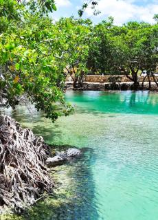 Casa Vacacional Chukum - Rio Lagartos - Río Lagartos - 8