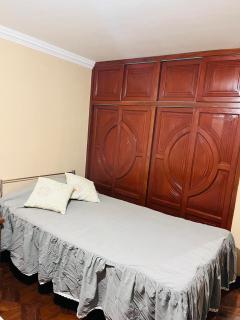 DEPARTAMENTO Hostel BUEN DESCANSO - Sucre - 2