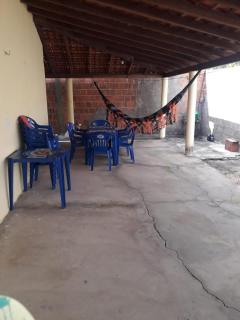 Casa de Temporada - 2