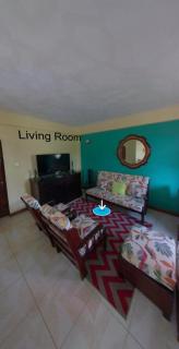 Marie's Beach House - Marigot Bay - 8