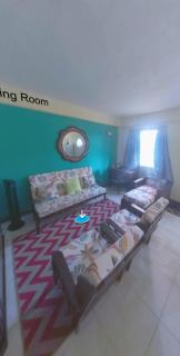 Marie's Beach House - Marigot Bay - 7