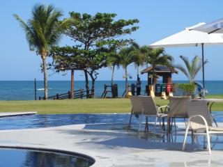 Paraiso dos Corais Beach Guarajuba - NG2 BBE - 4