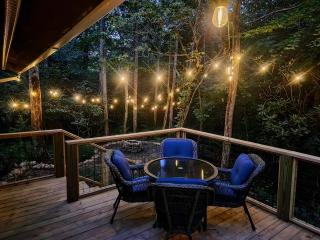 Ferny Creek Cottage - Blairsville - 9