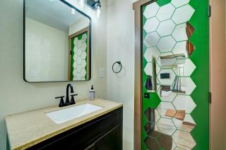 Ferny Creek Cottage - Blairsville - 2
