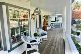 Pinkies Place-Hot Tub-Sleeps 11-Pet Friendly - Ahwahnee - 8