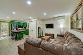 Ferny Creek Cottage - Blairsville - 5