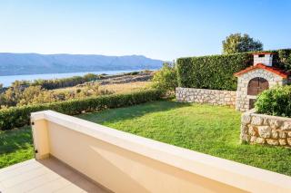 Apartments with parking space Pag - 6291 - 4