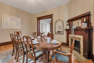 4 Bed Duplex near Goodale Park - Columbus - 4
