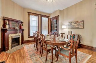4 Bed Duplex near Goodale Park - Columbus - 0