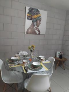 Casa alojamiento Ordoñez - 6