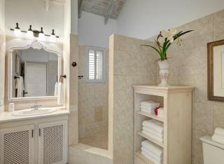 ZenBreak Ocean Mist Villa - Saint Philip - 4