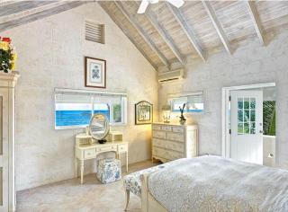 ZenBreak Ocean Mist Villa - Saint Philip - 1
