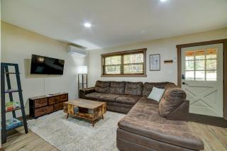 Ferny Creek Cottage - Blairsville - 6