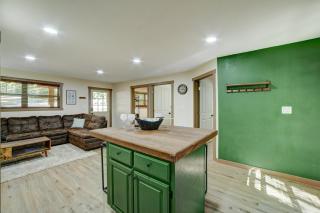 Ferny Creek Cottage - Blairsville - 8