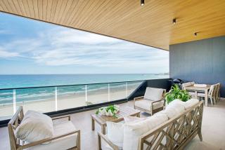 Sable Penthouse at Palm Beach's Waterfront - 0