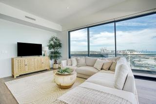 Sable Penthouse at Palm Beach's Waterfront - 3