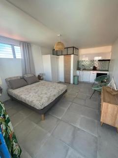 Hello studio - Les Trois-Îlets - 7