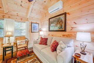 Franklin Cabin with Creek Access Hike and Fish! - Franklin - 6