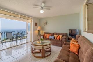 Casa Vista Hermosa - Beautiful Beach front condo - Puerto Vallarta - 4