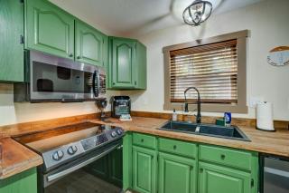Ferny Creek Cottage - Blairsville - 3
