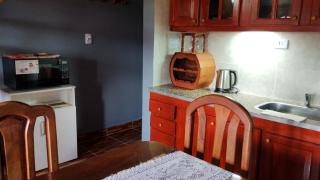 Hospedaje, Departamentos J&R - 1