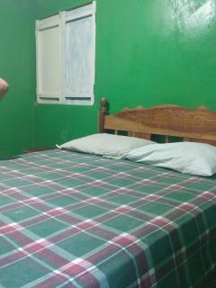 Hostel María Ometepe - Santa Cruz - 6