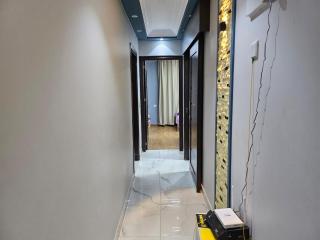 Taj Sultan Nasir city Cairo - Cairo - 0