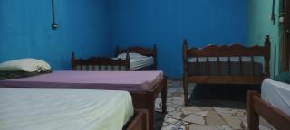 Hostel María Ometepe - Santa Cruz - 9