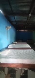 Hostel María Ometepe - Santa Cruz - 4