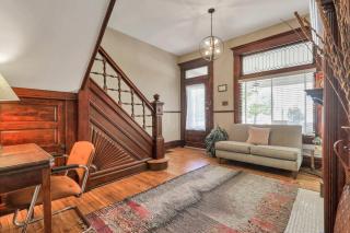 4 Bed Townhome near Goodale Park - Columbus - 8
