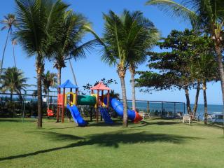 Paraiso dos Corais Beach Guarajuba - NG2 BBE - 1