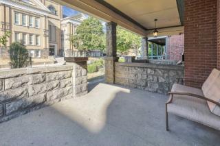4 Bed Townhome near Goodale Park - Columbus - 3