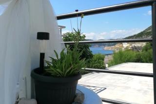 Apartments by the sea Bakarac, Kraljevica - 21710 - 1