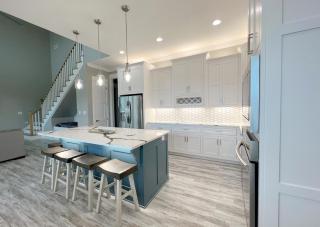 On Deck Crystal Beach Home home - 6