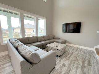 On Deck Crystal Beach Home home - 7