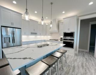 On Deck Crystal Beach Home home - 2