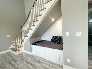 On Deck Crystal Beach Home home - 1