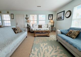 Sea Note Crystal Beach Home home - 5