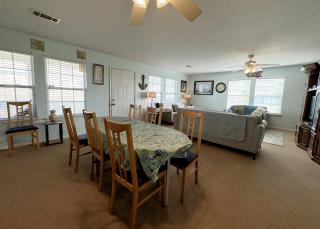 Sea Note Crystal Beach Home home - 2