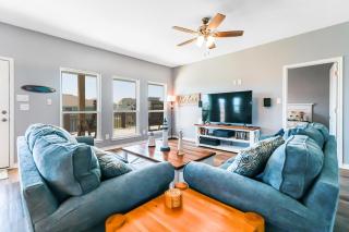 Tide's Up Sand Castle Home home - 2