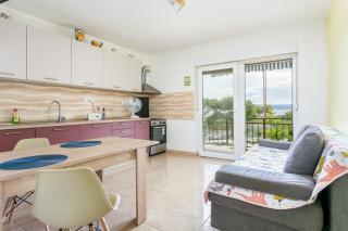 Apartments with a parking space Split - 22293 - Split - 4