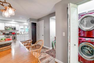 Home with Private Dock Near Colgate University - Hamilton - 1